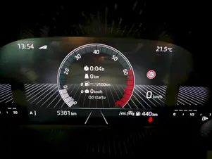 Škoda Fabia 130 let