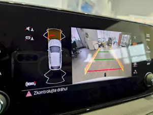 Škoda Fabia 130 let