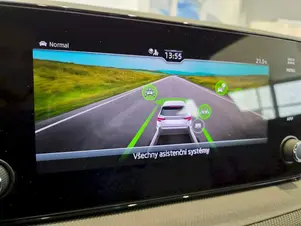 Škoda Fabia 130 let