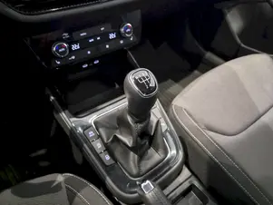 Škoda Fabia 130 let