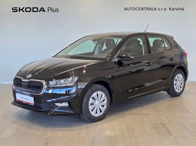 Fabia Selection