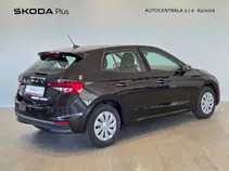 Fabia Selection