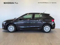 Fabia Selection