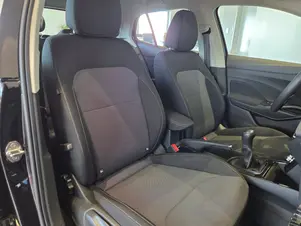 Škoda Fabia Selection