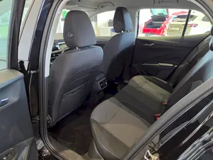 Škoda Fabia Selection