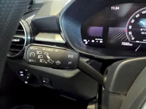 Škoda Fabia Selection
