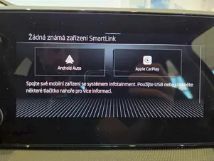 Škoda Fabia Selection