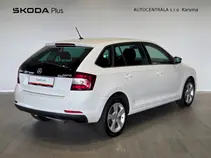 Rapid Style Plus