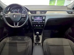Škoda Rapid Style Plus
