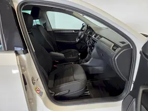 Škoda Rapid Style Plus