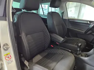 Škoda Rapid Style Plus