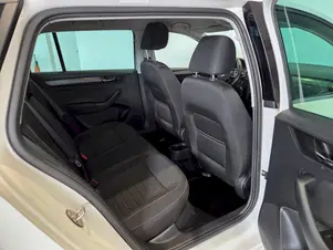 Škoda Rapid Style Plus