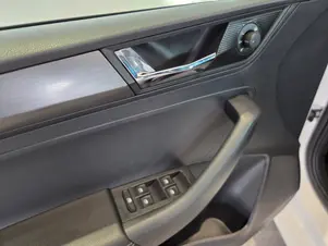 Škoda Rapid Style Plus