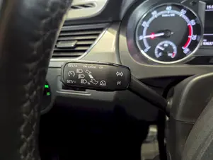 Škoda Rapid Style Plus