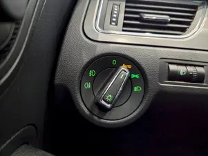 Škoda Rapid Style Plus