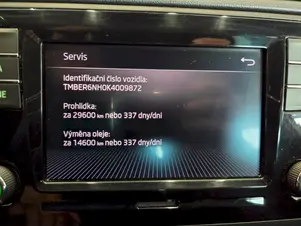 Škoda Rapid Style Plus