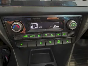 Škoda Rapid Style Plus