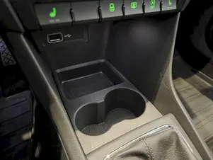 Škoda Rapid Style Plus