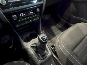 Škoda Rapid Style Plus