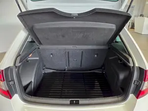 Škoda Rapid Style Plus