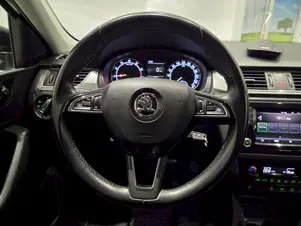 Škoda Rapid Style Plus