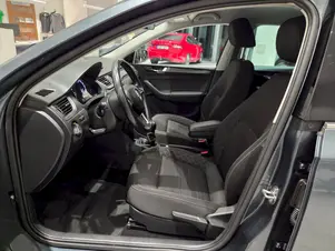 Škoda Rapid Style Plus