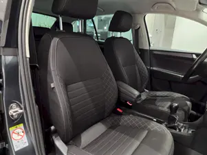 Škoda Rapid Style Plus