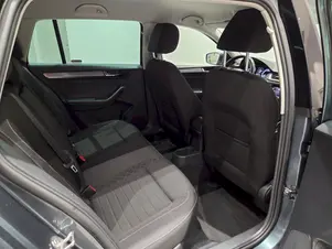 Škoda Rapid Style Plus