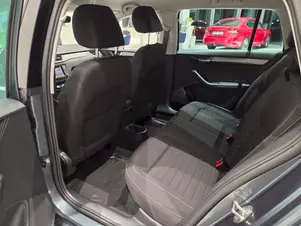 Škoda Rapid Style Plus