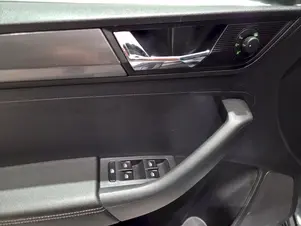 Škoda Rapid Style Plus