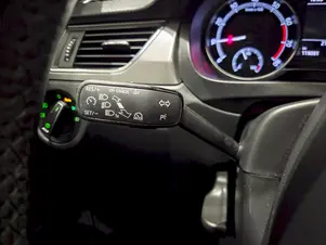 Škoda Rapid Style Plus