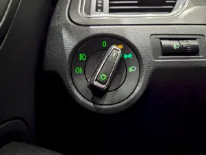 Škoda Rapid Style Plus