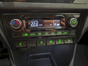 Škoda Rapid Style Plus