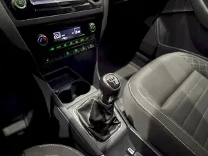 Škoda Rapid Style Plus