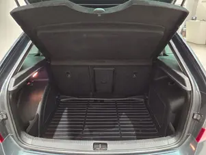 Škoda Rapid Style Plus