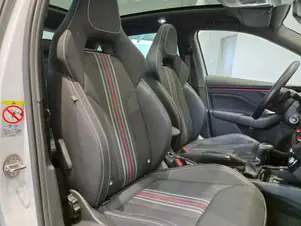 Škoda Scala Monte Carlo