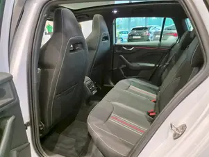 Škoda Scala Monte Carlo