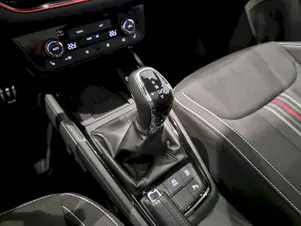 Škoda Scala Monte Carlo
