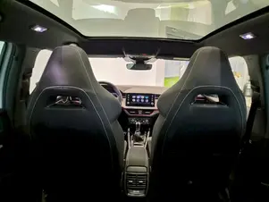 Škoda Scala Monte Carlo