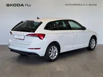 Scala Ambition Plus
