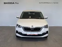 Scala Ambition Plus
