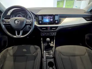 Škoda Scala Ambition Plus