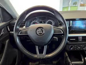Škoda Scala Ambition Plus