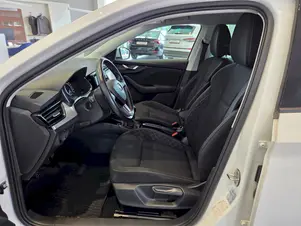 Škoda Scala Ambition Plus