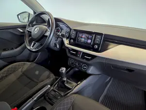 Škoda Scala Ambition Plus
