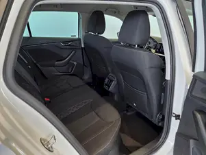 Škoda Scala Ambition Plus