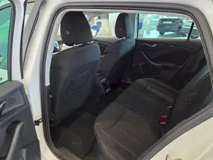 Škoda Scala Ambition Plus