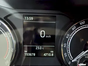 Škoda Scala Ambition Plus