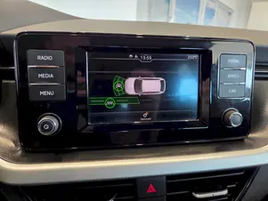 Škoda Scala Ambition Plus