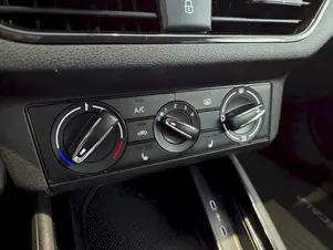 Škoda Scala Ambition Plus